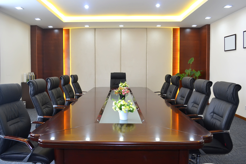 Board Room Photo 1